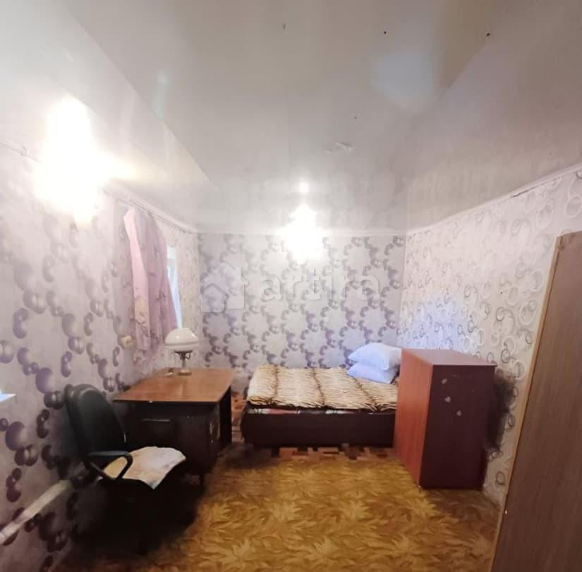 Дом, 30 м2, 4 сотки, 1 эт. Симферополь - изображение 5