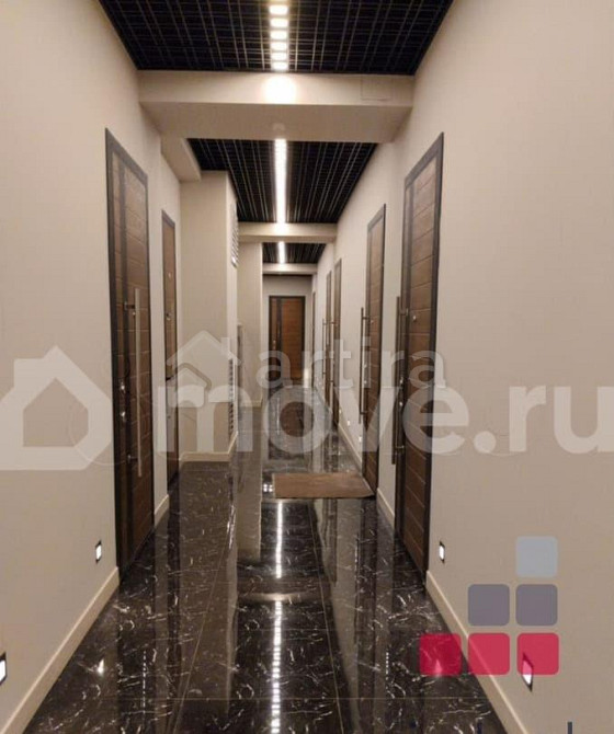 Студия, 27 м2, 4/8 эт. Москва - изображение 2