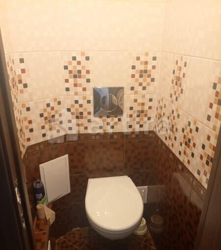 2-комн. квартира, 52 м2, 1/10 эт. Миасс - изображение 20