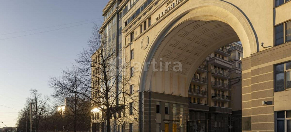 Гараж, 15 м2 Санкт-Петербург - изображение 5