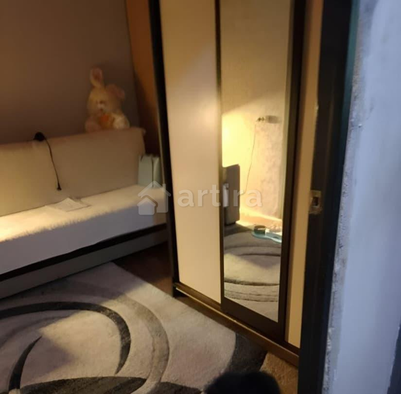 Комната, 19.8 м2, 4/10 эт. Москва - изображение 1