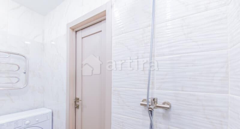 1-комн. апарт-ы, 24 м2, 9/17 эт. Королев - изображение 7