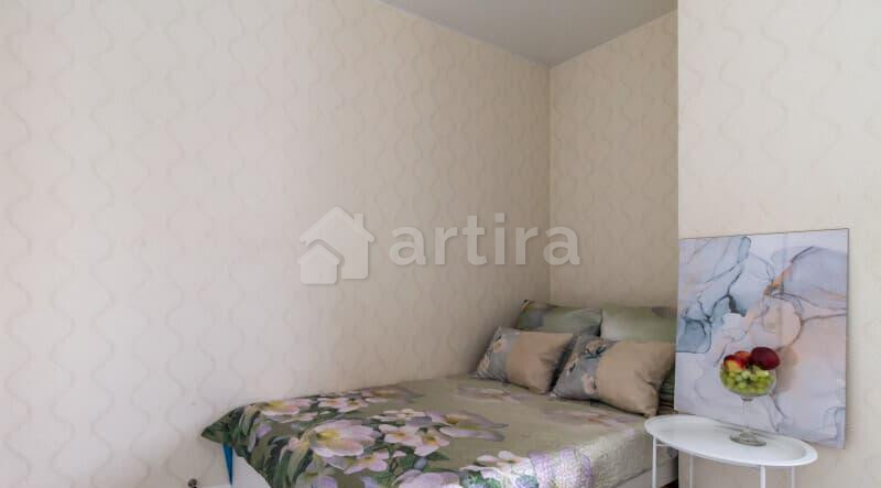 3-комн. квартира, 60 м2, 14/25 эт. Красногорск - изображение 6