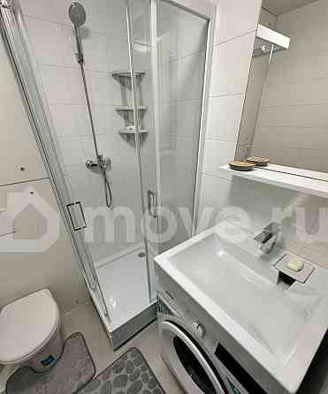 Студия, 25 м2, 25/33 эт. Москва