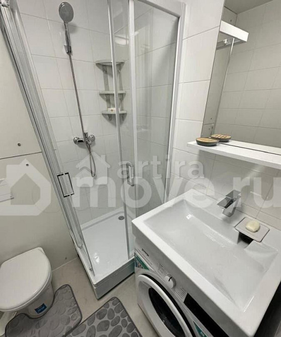 Студия, 25 м2, 25/33 эт. Москва - изображение 5