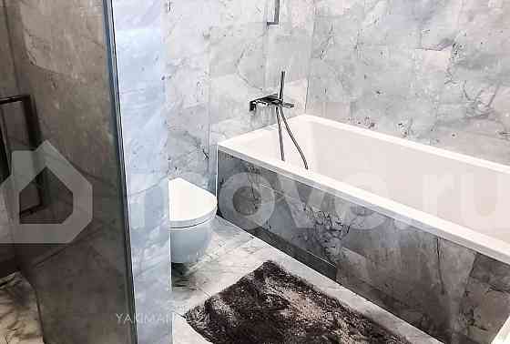 2-комн. апарт-ы, 70 м2, 36/85 эт. Москва