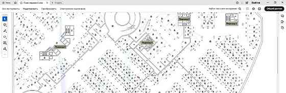 Гараж, 12 м2 Москва