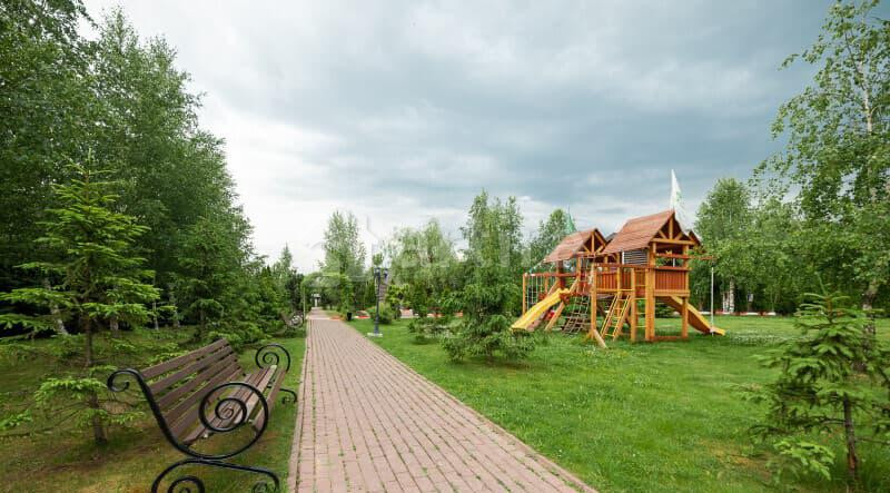 Коттедж, 360 м2 Краснознаменск - изображение 10