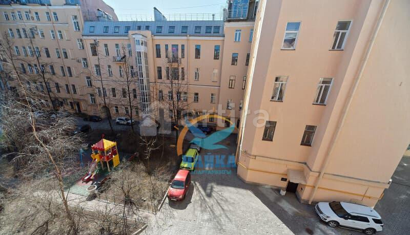 1-комн. квартира, 42 м2, 3/5 эт. Санкт-Петербург - изображение 16