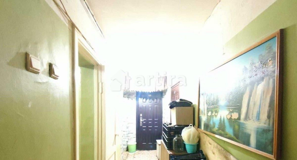 Комната, 10 м2, 5/5 эт. Екатеринбург - изображение 5