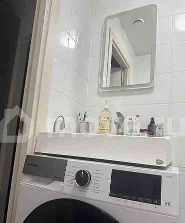 Студия, 20 м2, 21/23 эт. Москва