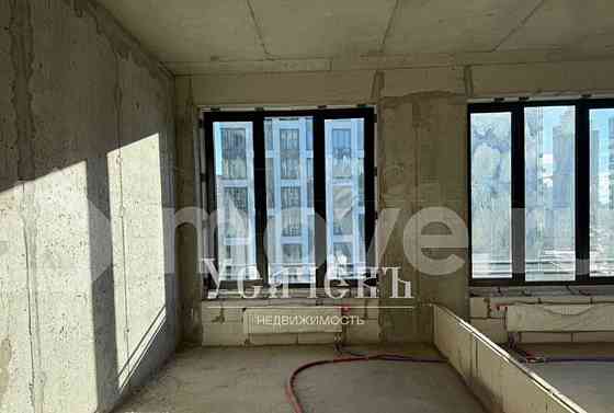 4-комн. квартира, 96.1 м2, 7/12 эт. Москва