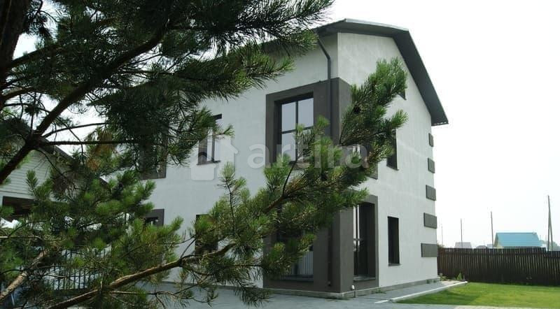 Коттедж, 400 м2 Новосибирск - изображение 2