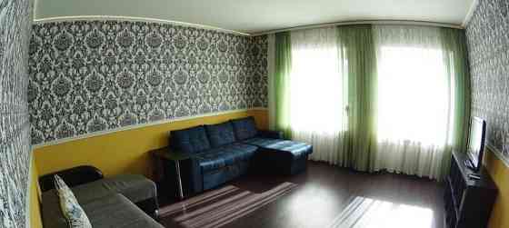 2-комн. квартира, 72 м2, 3/4 эт. Новосибирск