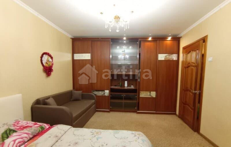 1-комн. квартира, 39 м2, 1/5 эт. Домодедово - изображение 19