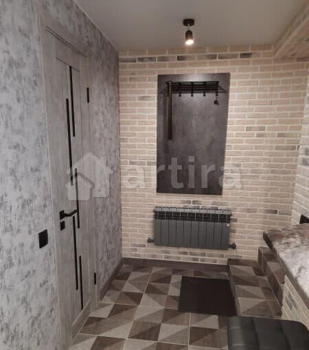 1-комн. квартира, 25 м2, 1/2 эт. Новочеркасск - изображение 16