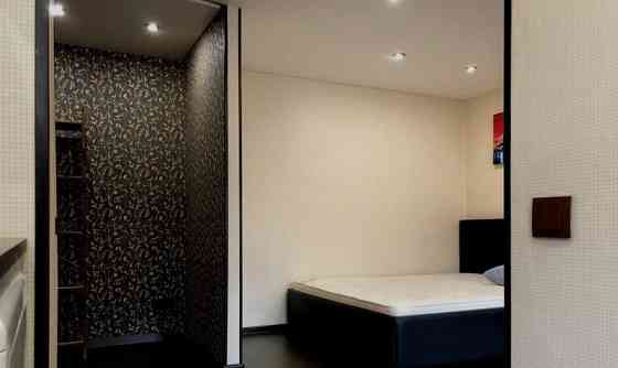 1-комн. квартира, 37 м2, 4/24 эт. Москва