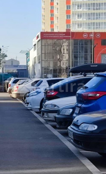 Гараж, 14 м2 Красноярск - изображение 4