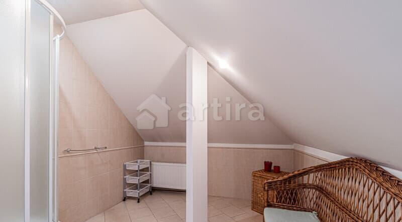 Коттедж, 600 м2 Подольск - изображение 16