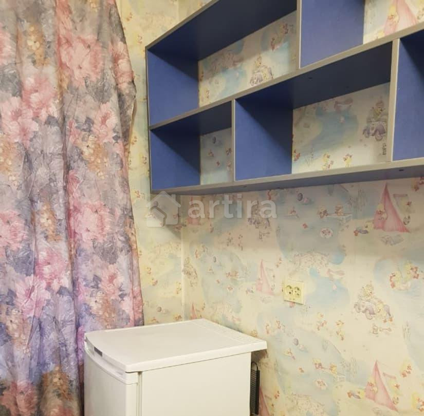 Комната, 18 м2, 5/5 эт. Екатеринбург - изображение 5