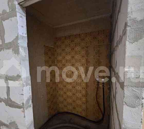 Студия, 22.8 м2, 1/17 эт. Москва