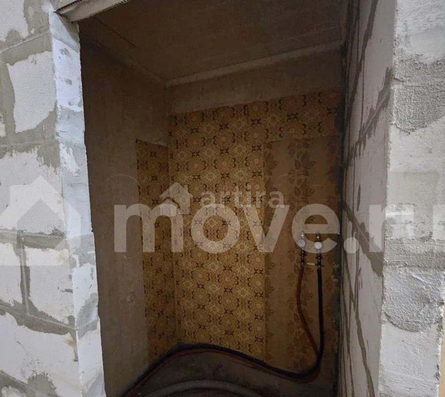 Студия, 22.8 м2, 1/17 эт. Москва - изображение 5