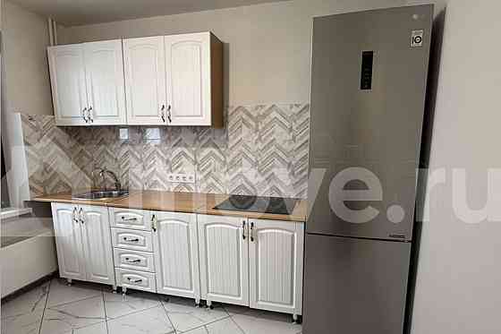 1-комн. квартира, 36.8 м2, 12/24 эт. Москва