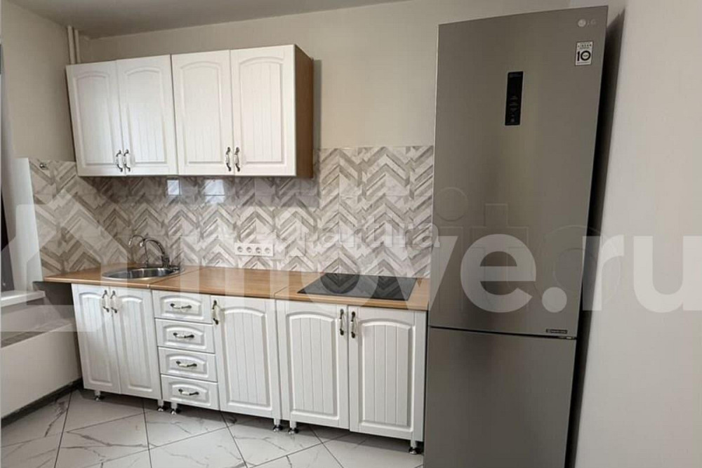 1-комн. квартира, 36.8 м2, 12/24 эт. Москва - изображение 5