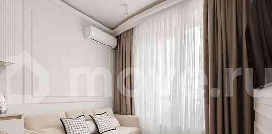 2-комн. квартира, 54.8 м2, 7/17 эт. Москва