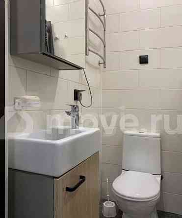 Студия, 16.8 м2, 2/3 эт. Москва