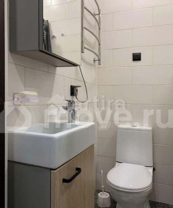 Студия, 16.8 м2, 2/3 эт. Москва - изображение 5