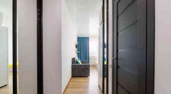 Студия, 30 м2, 6/25 эт. Новосибирск