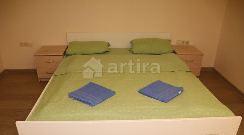 Студия, 56 м2, 4/4 эт. Москва - изображение 4