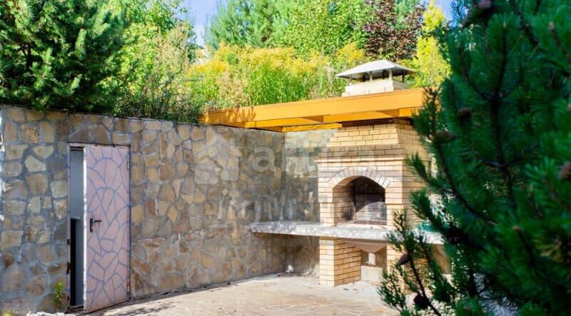 Коттедж, 1000 м2 Красногорск - изображение 4