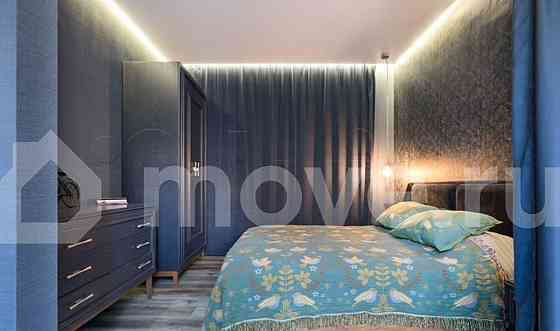 5-комн. апарт-ы, 110 м2, 4/20 эт. Москва