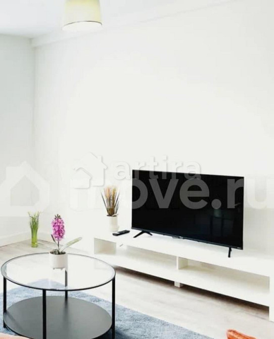 Студия, 23 м2, 3/8 эт. Москва - изображение 4