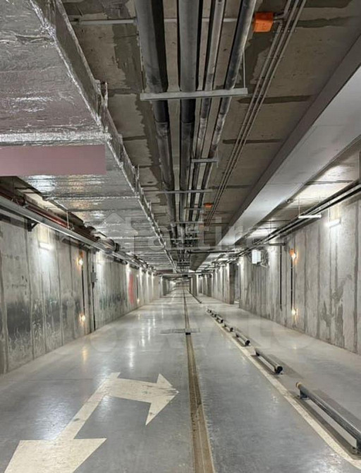 Гараж, 16 м2 Красноярск - изображение 1