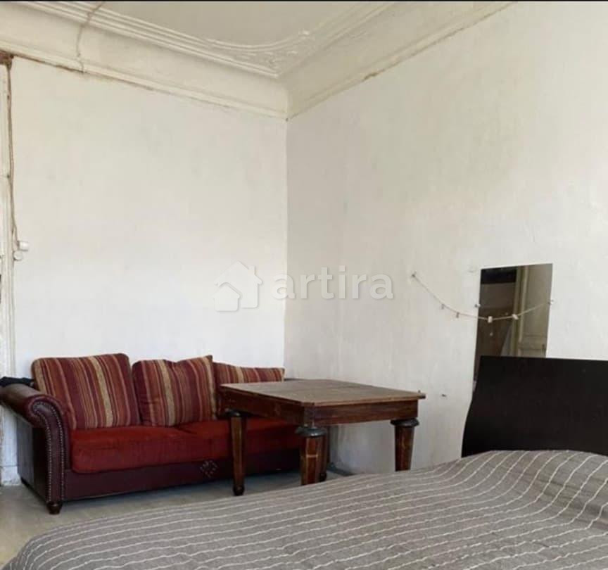 Комната, 19 м2, 4/5 эт. Санкт-Петербург - изображение 4