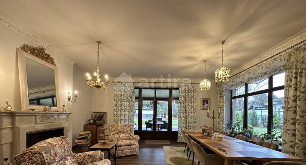 Коттедж, 1000 м2, 20 соток, 3 эт. Красногорск - изображение 7