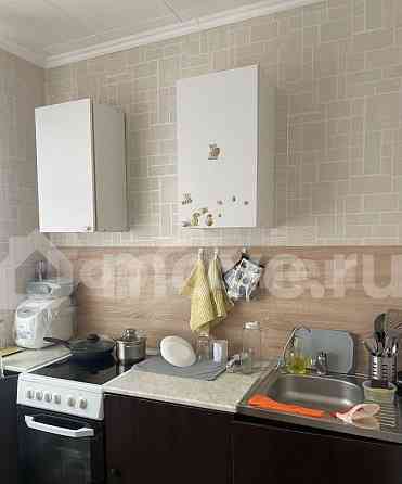 1-комн. квартира, 36.6 м2, 1/12 эт. Москва