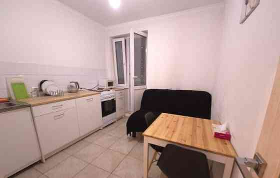 1-комн. квартира, 42 м2, 3/17 эт. Москва