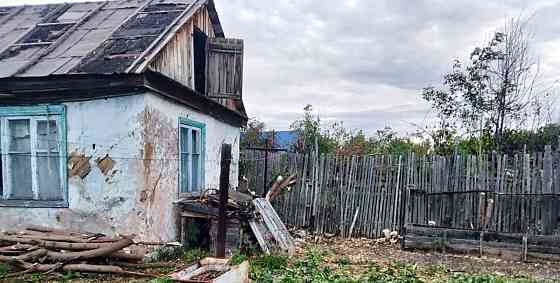Дом, 62.9 м2, 12 соток, 1 эт. Сибай