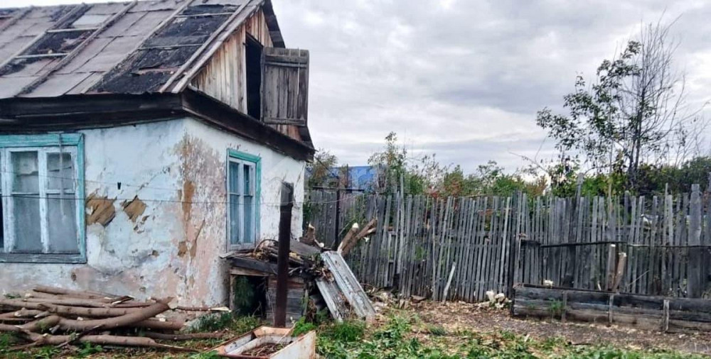 Дом, 62.9 м2, 12 соток, 1 эт. Сибай - изображение 3