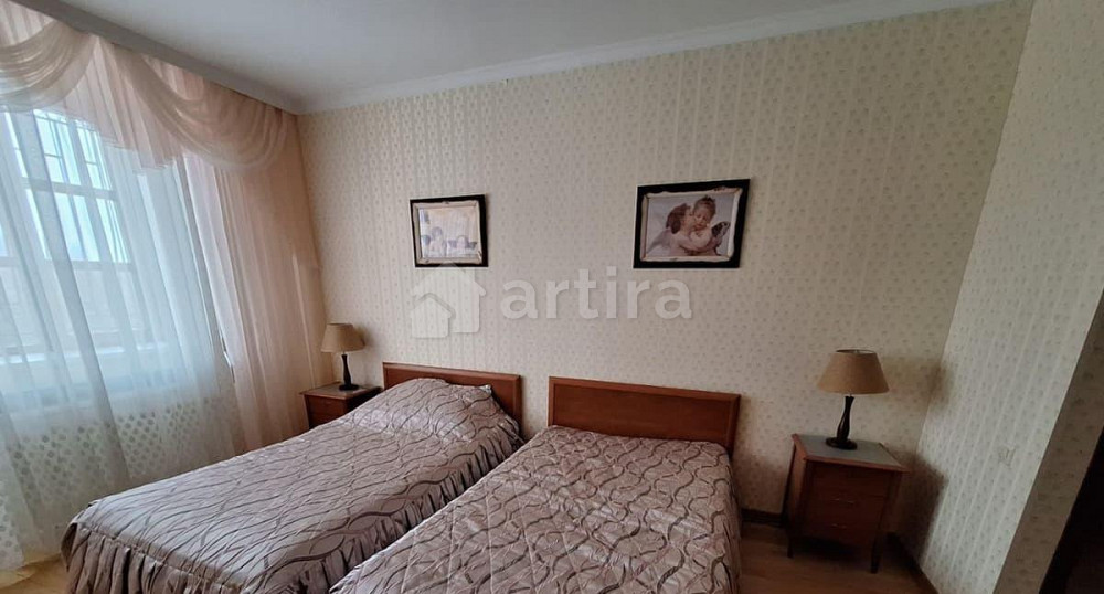 Коттедж, 314 м2, 15 соток, 3 эт. Домодедово - изображение 5