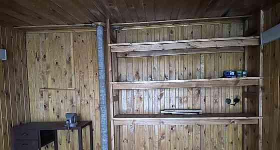 Гараж, 24 м2 Иваново