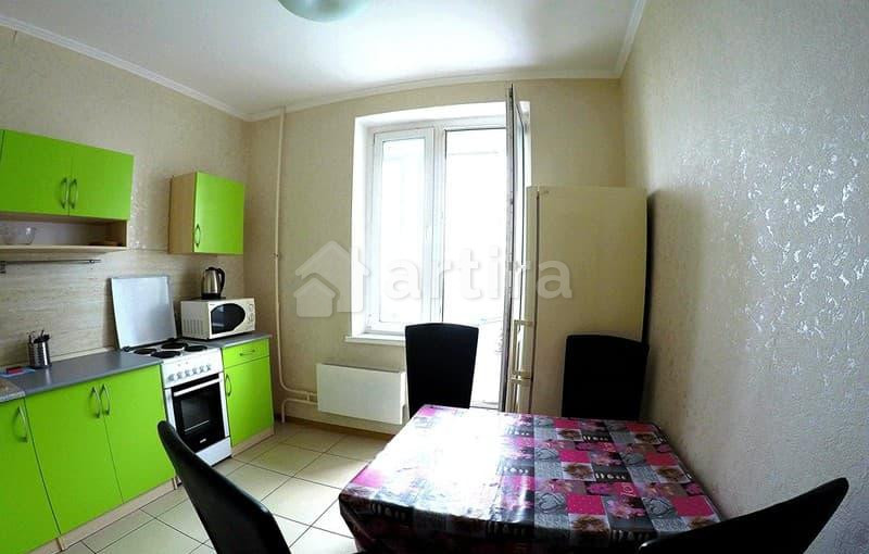 1-комн. квартира, 42 м2, 12/17 эт. Железнодорожный - изображение 13