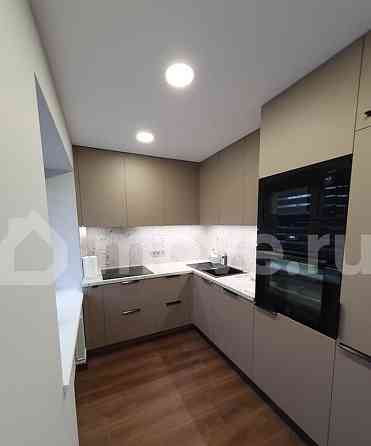 1-комн. квартира, 48 м2, 7/20 эт. Москва