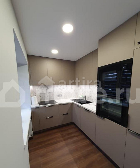 1-комн. квартира, 48 м2, 7/20 эт. Москва - изображение 4