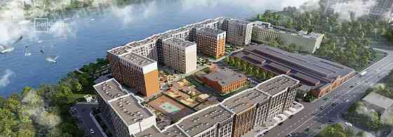 Гараж, 13 м2 Санкт-Петербург