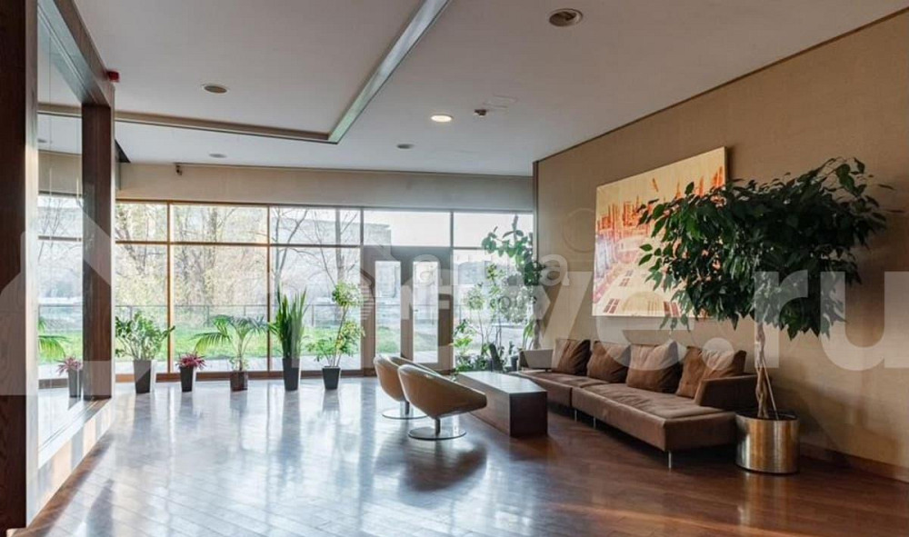 4-комн. квартира, 244.9 м2, 10/14 эт. Москва - изображение 5